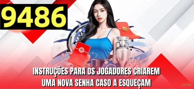 Conta kk456 sincronizada site e app