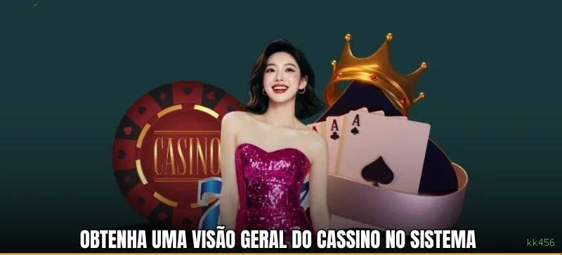 Central de dúvidas rápidas sobre o app kk456