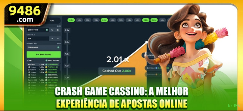 Cassino kk456 app mobile