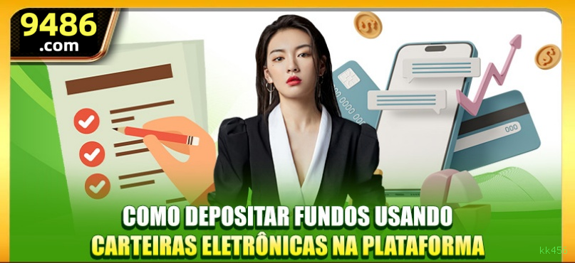 Registro kk456 - cadastro rápido