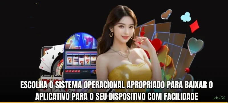 Programa VIP kk456 - benefícios exclusivos